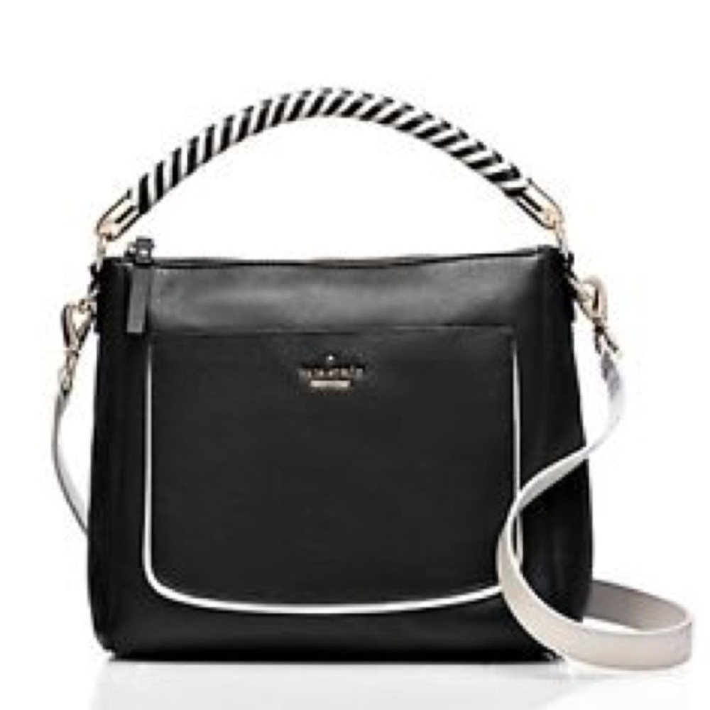 Kate Spade Woods Drive Small Harris